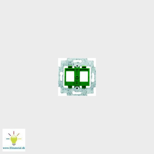 Dataudtag 2Xsystimax Indsats 1M 1810-500