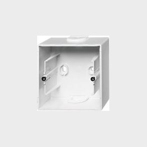 Substrat (Framtid) 1M Vit