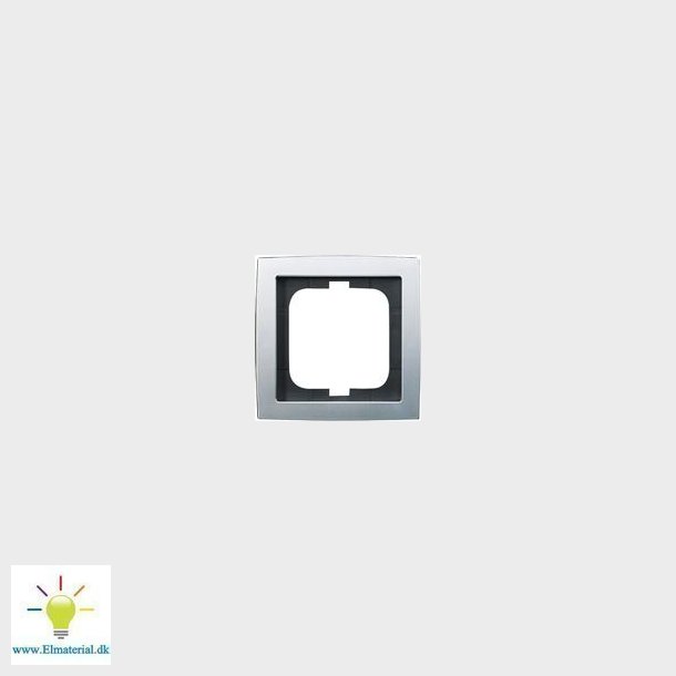 Ramme (Solo) 1M Krom