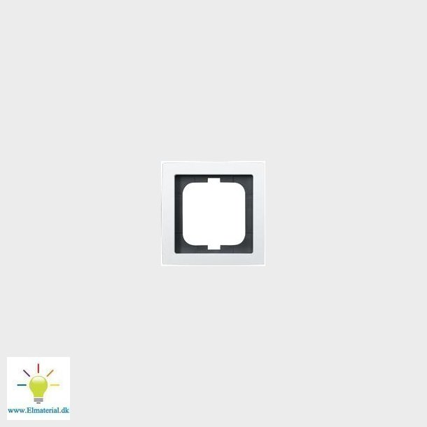 Ramme (Solo) 1M Hvid