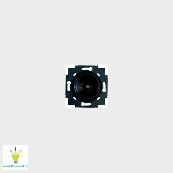 Hjtaler 2W Indsats Uden Afdkning 1M