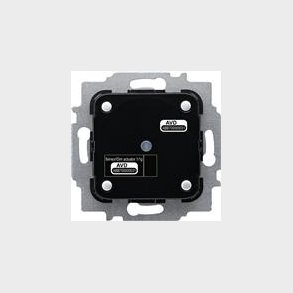 Tryk/Lysd&frac34;mper 1X10-180W/Va (Inds.) 1M