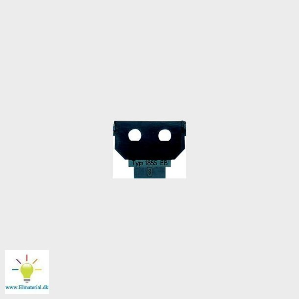 Adapt 2Xbnc 9,8 F/Dks-Udt.U/Kon