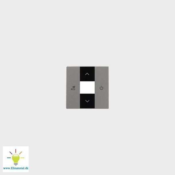 Tangent T/Rumtermostat 1M Alu