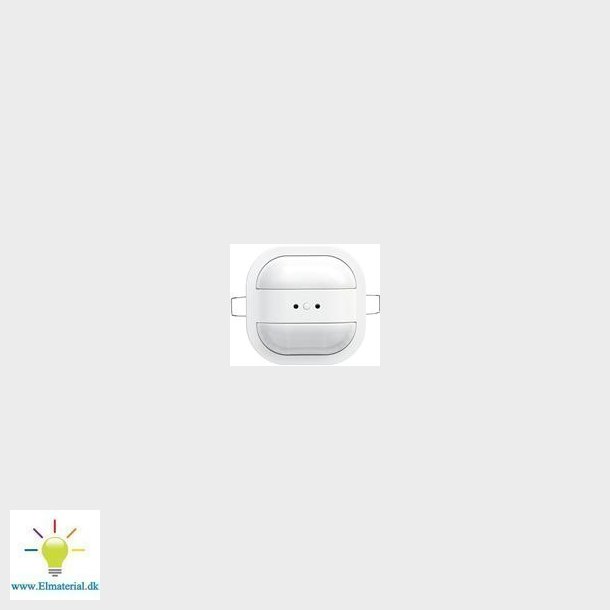 Knx Sensor Standard Hvid