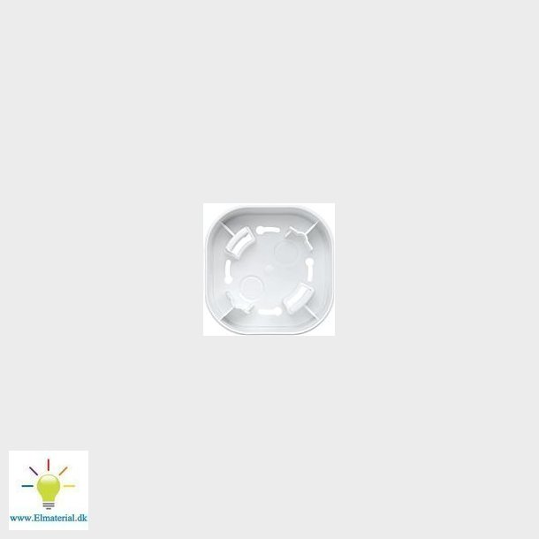 Udvendig Underlag Knx