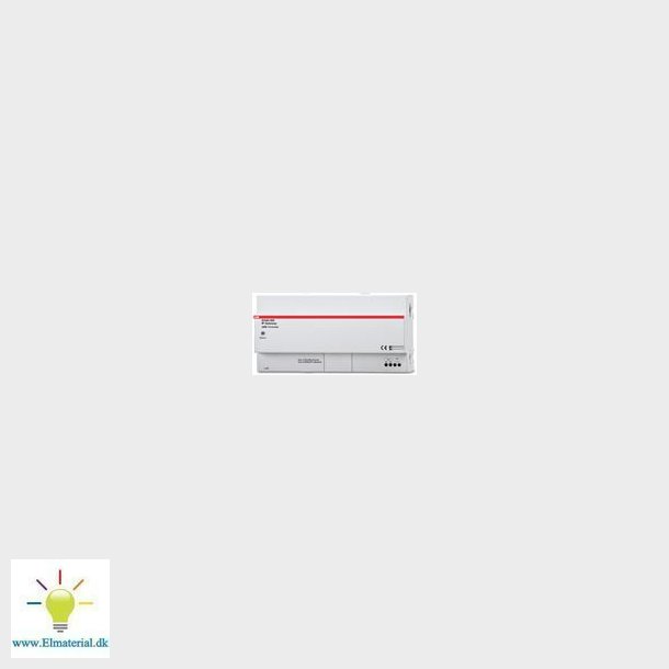 Abb-Welcome Ip-Gateway 10M