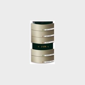 Abb Knx Triton Betjeningselement Rtc