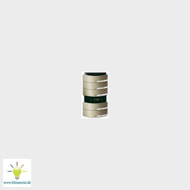 Abb Knx Triton Betjeningselement Rtc