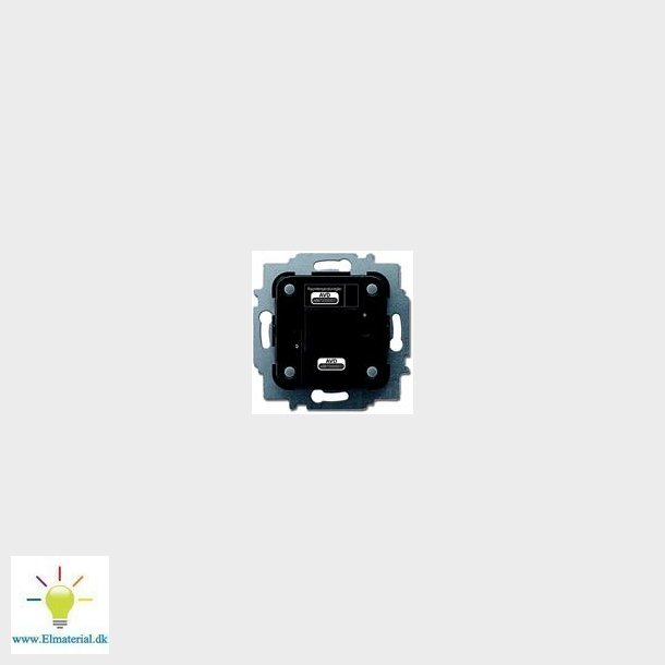 Abb Knx Rumtermostat Med Display