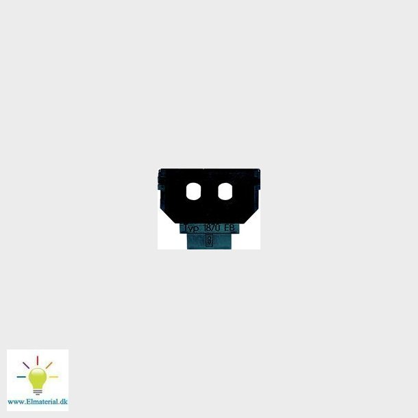 Adapt Fiber 2St F/Dks-Udt.U/Kon