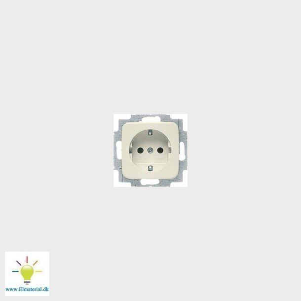 Stikk. Enk.U/Ip.Sikring(Refleks Si)1M Ch