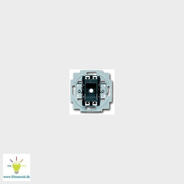 Kort Afbryder 2025 U