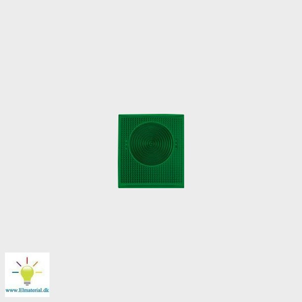 Ocean Glas For Lampeholder Grn