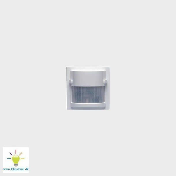 Pir Linse Modul 180Gr Hvid