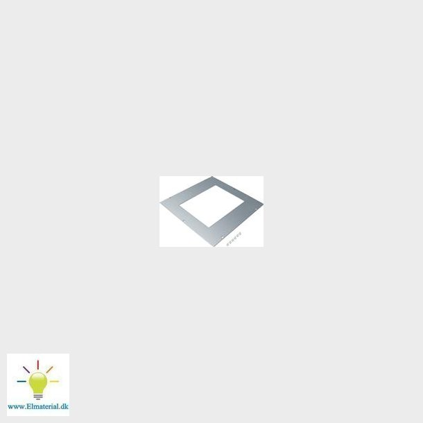 Montageflange For Ud Str. 3 M