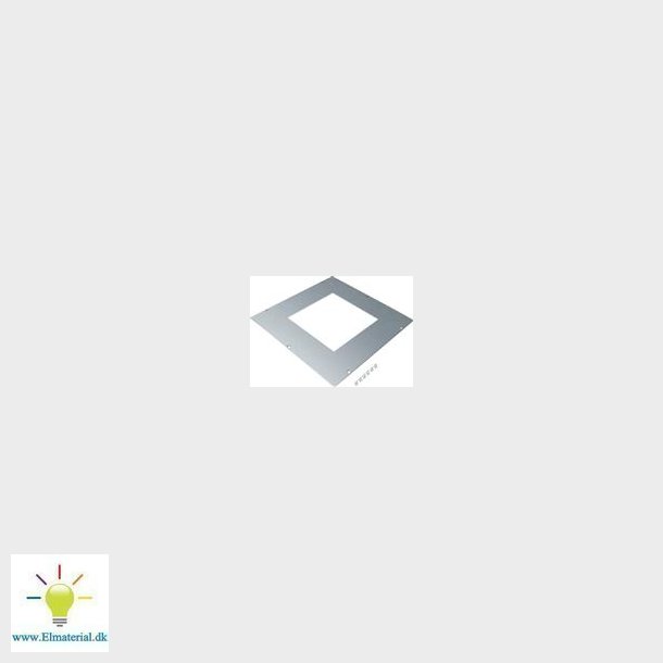 Montageflange For Ud Str. 3 M