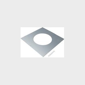 Montageflange For Ud Str. 3 M