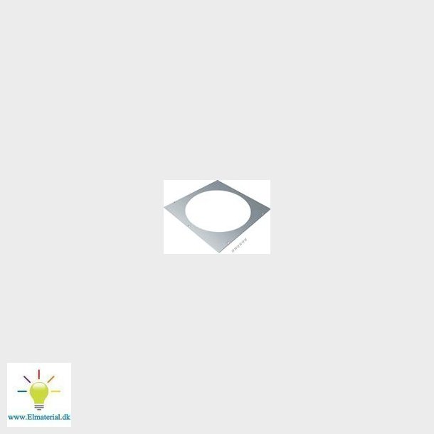 Montageflange For Ud Str. 3 M