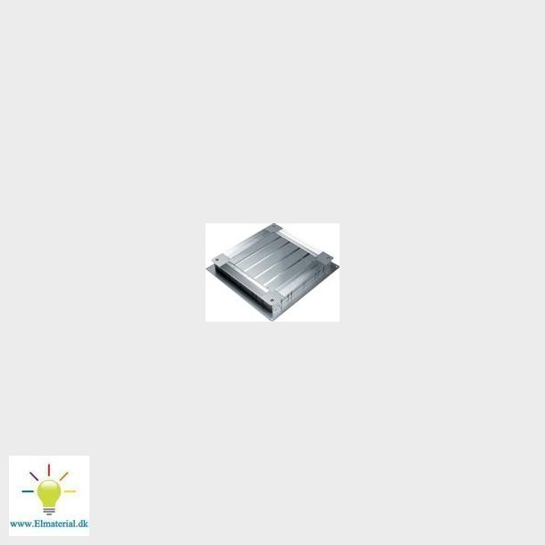 Indst&iquest;bningsd&#140;se Lukket St&iquest;r.