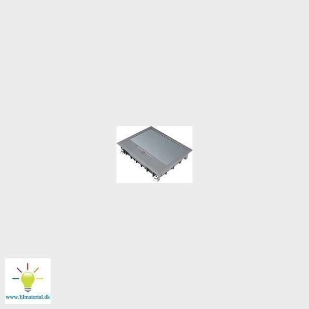 Gulvboks E09 For 5Mm Lgdybde Gr