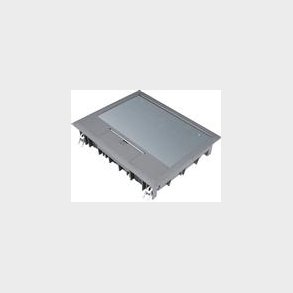 Gulvboks E09 For 5Mm Lgdybde Gr