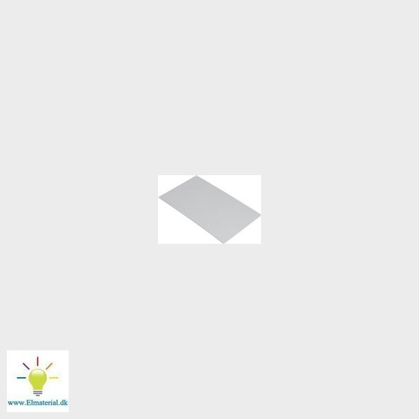 Udligningspap For Ve09 1Mm