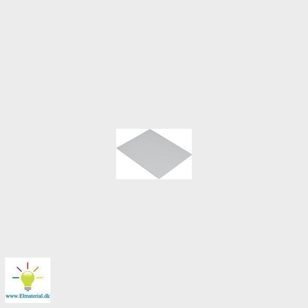 Udligningspap For Vq12 2Mm