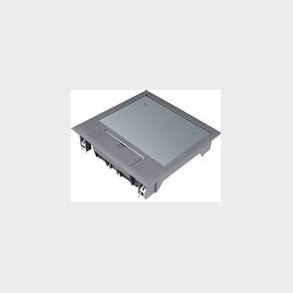 Gulvboks Q06 For  5Mm Lgdybde Gr