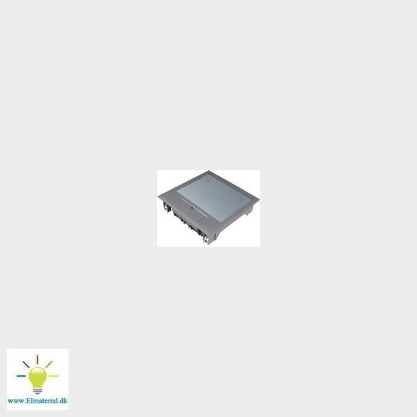 Gulvboks Q06 For  5Mm L&#140;gdybde Gr&#140;