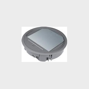 Gulvboks R06 For  5Mm Lgdybde Gr