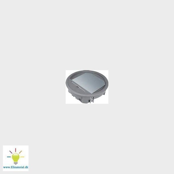 Gulvboks R06 For 12Mm L&#140;gdybde Gr&#140;