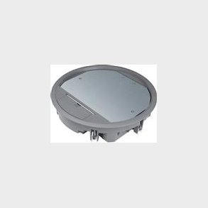 Gulvboks R10 For 12Mm Lgdybde Gr