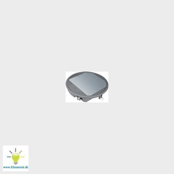 Gulvboks R12 For  5Mm Lgdybde Gr