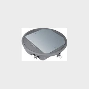 Gulvboks R12 For  5Mm Lgdybde Gr