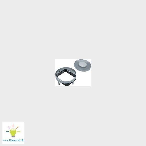 Gulvboks Rustfrii R06 Tm H=