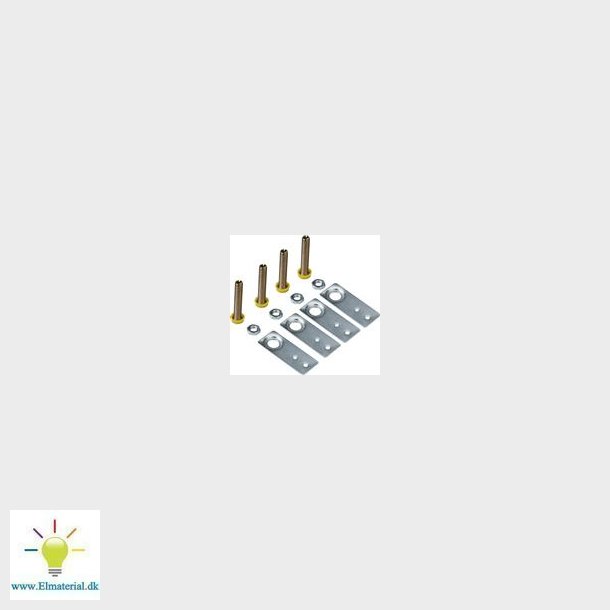 Niveller For Gulvboks 20 Kn