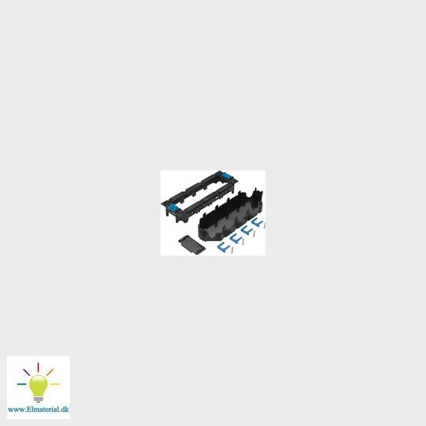 Dse For 4 Installationsger
