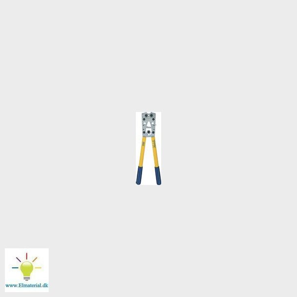 Pressetang Kabelsko 6-50