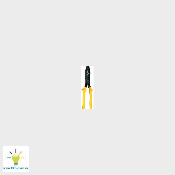 Pressetang Terminalr&iquest;r 0,5-16