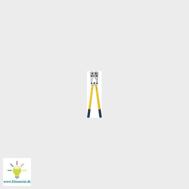 Pressetang Kabelsko 10-120