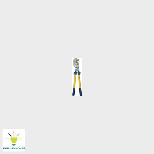 Pressetang 185Mm For Bakker