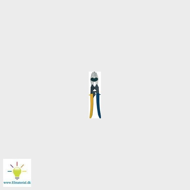 Pressetang Kabelsko 0,75-16