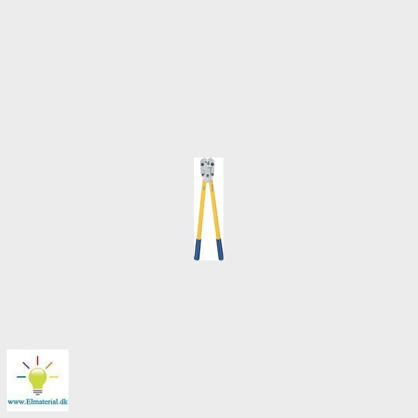 Pressetang Kabelsko 6-50