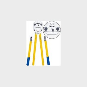 Pressetang 185-400Mm2 Cu