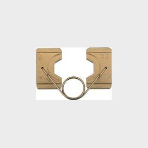 Presbakke Cu R6 For K18