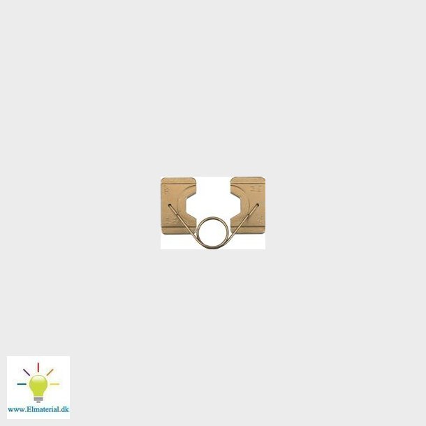 Presbakke Cu R120 For K18