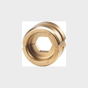 Presbakke Cu R22/95 For Ek22