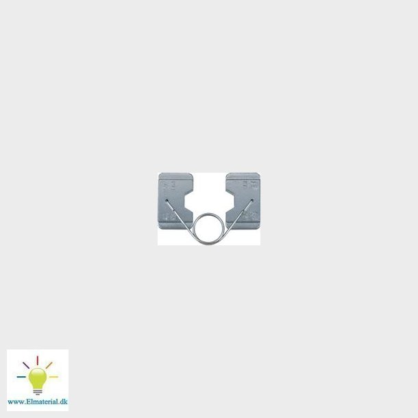 Presbakke Al A95/12O For K18