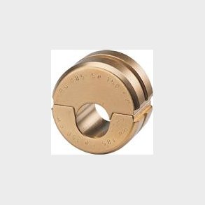 Presbakke Al/Cu Ru22/185-150